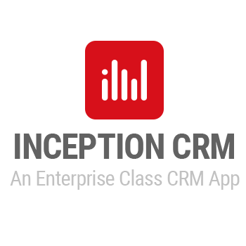 Inception CRM logo